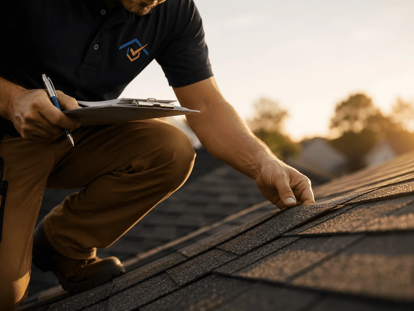 Why Choose Roof Inspection in Fairfax, IA