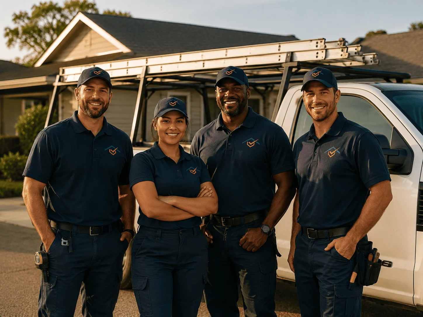 Roof Inspection company in Fairfax, IA